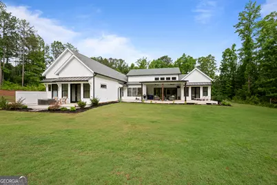 1230 Blalock Lakes Drive, Newnan, GA 30263 - Photo 42