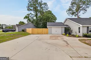 347 Terrapin Trail, Brunswick, GA 31525 - Photo 30