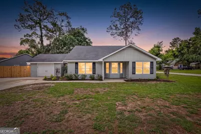 347 Terrapin Trail, Brunswick, GA 31525 - Photo 1