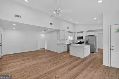 347 Terrapin Trail, Brunswick, GA 31525 - Photo 4