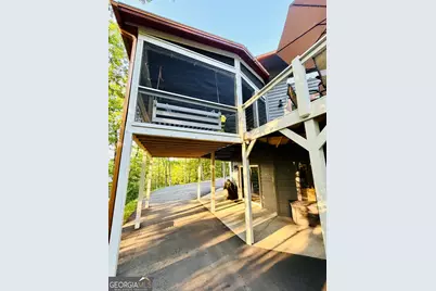 74 Valley Drive, Ellijay, GA 30536 - Photo 16