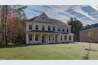 620 Continental Drive, McDonough, GA 30253 - Photo 2