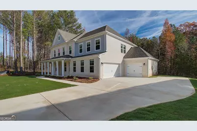 620 Continental Drive, McDonough, GA 30253 - Photo 4