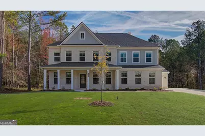620 Continental Drive, McDonough, GA 30253 - Photo 1