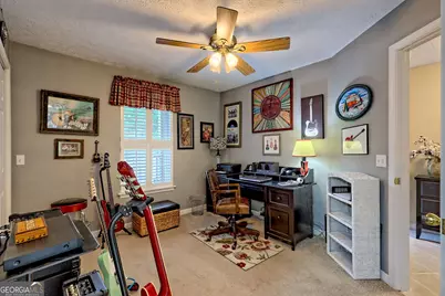 300 Ginger Creek Lane #203, Clayton, GA 30525 - Photo 46