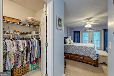 300 Ginger Creek Lane #203, Clayton, GA 30525 - Photo 32