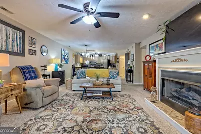 300 Ginger Creek Lane #203, Clayton, GA 30525 - Photo 16