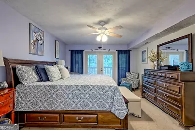 300 Ginger Creek Lane #203, Clayton, GA 30525 - Photo 32