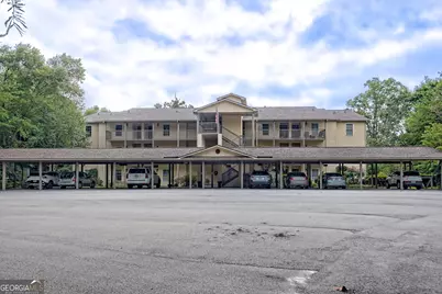 300 Ginger Creek Lane #203, Clayton, GA 30525 - Photo 54