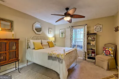 300 Ginger Creek Lane #203, Clayton, GA 30525 - Photo 38
