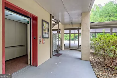 300 Ginger Creek Lane #203, Clayton, GA 30525 - Photo 52