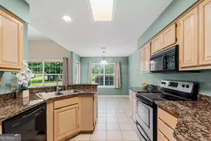 401 Morning Glory Rd, Saint Marys, GA 31558 - Photo 6