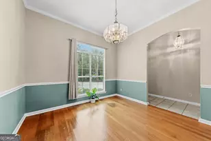 401 Morning Glory Rd, Saint Marys, GA 31558 - Photo 2