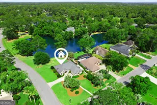 401 Morning Glory Rd, Saint Marys, GA 31558 - Photo 28
