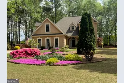 11 Braves Crossing Court, Sharpsburg, GA 30277 - Photo 58