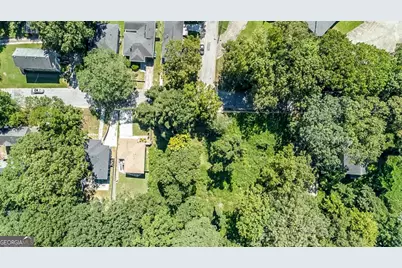 1427 Andrews Street NW, Atlanta, GA 30314 - Photo 2