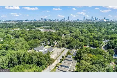 1427 Andrews Street NW, Atlanta, GA 30314 - Photo 4