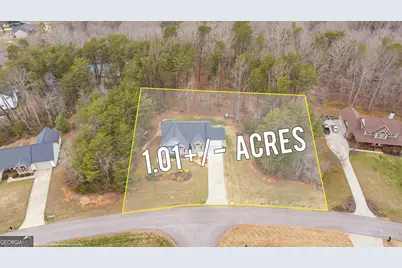 393 Linwood Drive, Demorest, GA 30535 - Photo 48