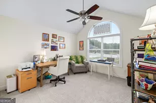 393 Linwood Dr, Demorest, GA 30535 - Photo 20