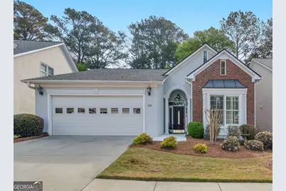 319 Lewisburg Drive, McDonough, GA 30253 - Photo 1
