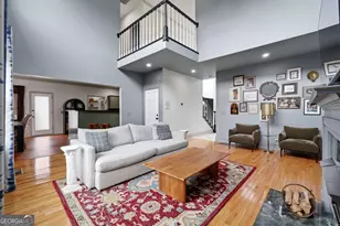 296 Cloudland Rd, Dahlonega, GA 30533 - Photo 6