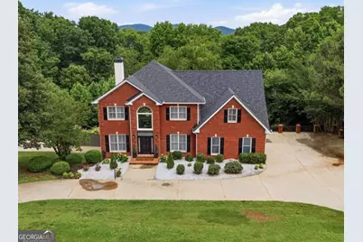296 Cloudland Road, Dahlonega, GA 30533 - Photo 2