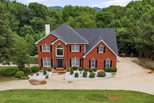 296 Cloudland Rd, Dahlonega, GA 30533 - Photo 2