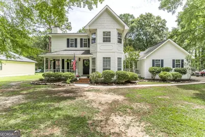 109 S Hiley Court, Bonaire, GA 31005 - Photo 1