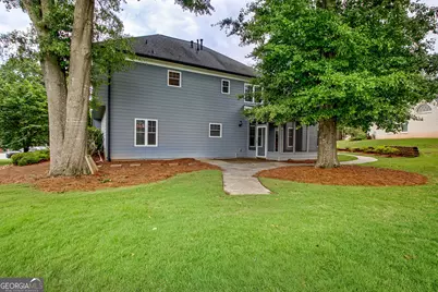 35 Wyngate Drive, Newnan, GA 30265 - Photo 52
