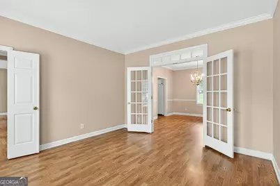35 Wyngate Drive, Newnan, GA 30265 - Photo 14