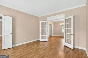 35 Wyngate Dr, Newnan, GA 30265 - Photo 14