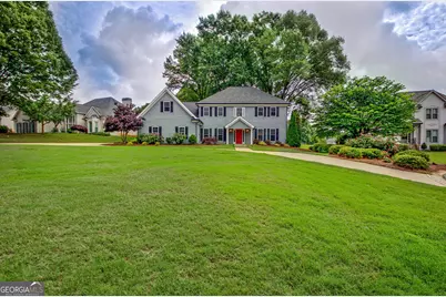 35 Wyngate Drive, Newnan, GA 30265 - Photo 4