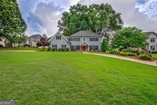 35 Wyngate Dr, Newnan, GA 30265 - Photo 4