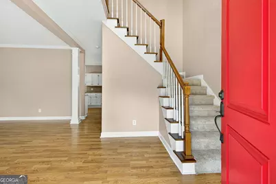 35 Wyngate Drive, Newnan, GA 30265 - Photo 8