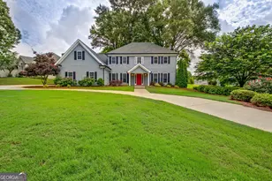 35 Wyngate Dr, Newnan, GA 30265 - Photo 2