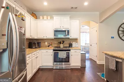 197 Nobility Lane, McDonough, GA 30252 - Photo 24