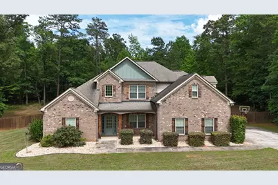 197 Nobility Lane, McDonough, GA 30252 - Photo 2