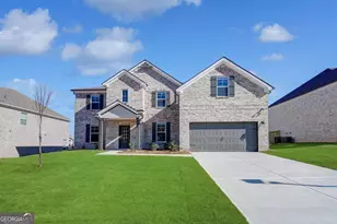 1013 Linford Dr, Locust Grove, GA 30248 - Photo 2