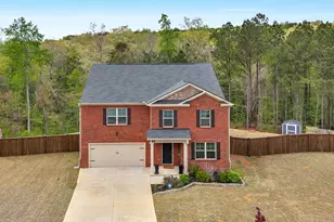 368 Noblewood Dr, McDonough, GA 30252 - Photo 30