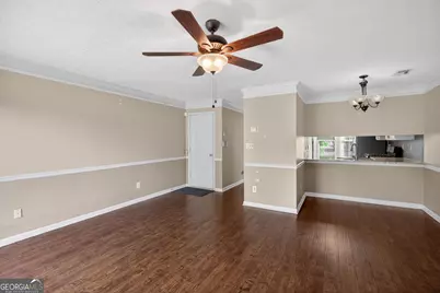 136 Bridge View Drive, Marietta, GA 30066 - Photo 12