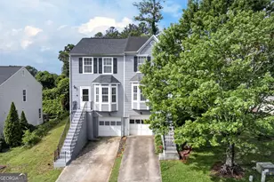 136 Bridge View Dr, Marietta, GA 30066 - Photo 30