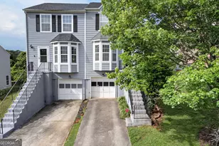 136 Bridge View Dr, Marietta, GA 30066 - Photo 6