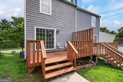 136 Bridge View Drive, Marietta, GA 30066 - Photo 28