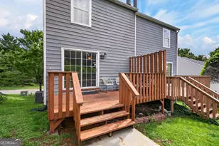 136 Bridge View Dr, Marietta, GA 30066 - Photo 28