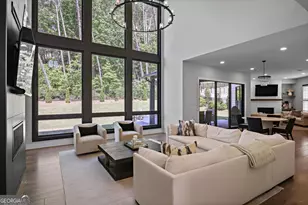2911 Treeside Terrace SW, Marietta, GA 30066 - Photo 2