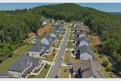 2911 Treeside Terrace SW, Marietta, GA 30066 - Photo 58