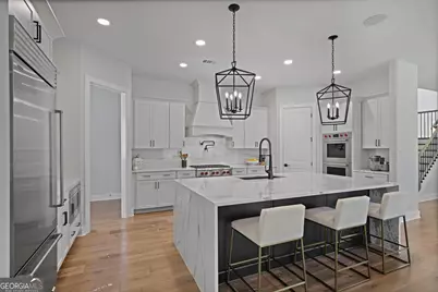 2911 Treeside Terrace SW, Marietta, GA 30066 - Photo 20