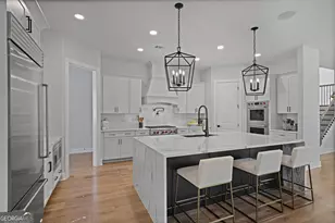 2911 Treeside Terrace SW, Marietta, GA 30066 - Photo 20