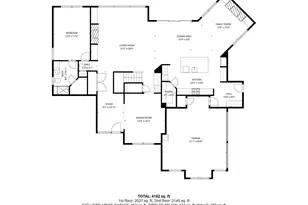 2911 Treeside Terrace SW, Marietta, GA 30066 - Photo 60