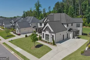 2911 Treeside Terrace SW, Marietta, GA 30066 - Photo 56